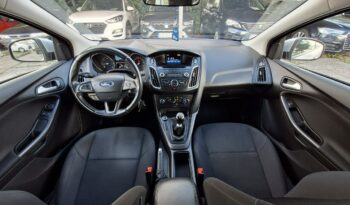 Ford Focus Klimatyzacja, Podgrz. szyba czołowa, Ele szyby, PL Salon Mk3 (2010-2018) full