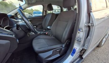 Ford Focus Klimatyzacja, Podgrz. szyba czołowa, Ele szyby, PL Salon Mk3 (2010-2018) full