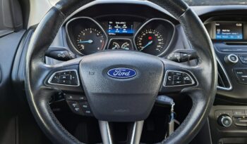Ford Focus Klimatyzacja, Podgrz. szyba czołowa, Ele szyby, PL Salon Mk3 (2010-2018) full