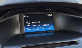 Ford Focus Klimatyzacja, Podgrz. szyba czołowa, Ele szyby, PL Salon Mk3 (2010-2018) full