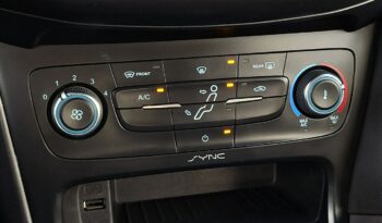 Ford Focus Klimatyzacja, Podgrz. szyba czołowa, Ele szyby, PL Salon Mk3 (2010-2018) full