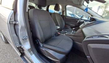 Ford Focus Klimatyzacja, Podgrz. szyba czołowa, Ele szyby, PL Salon Mk3 (2010-2018) full