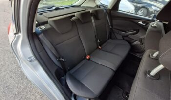 Ford Focus Klimatyzacja, Podgrz. szyba czołowa, Ele szyby, PL Salon Mk3 (2010-2018) full