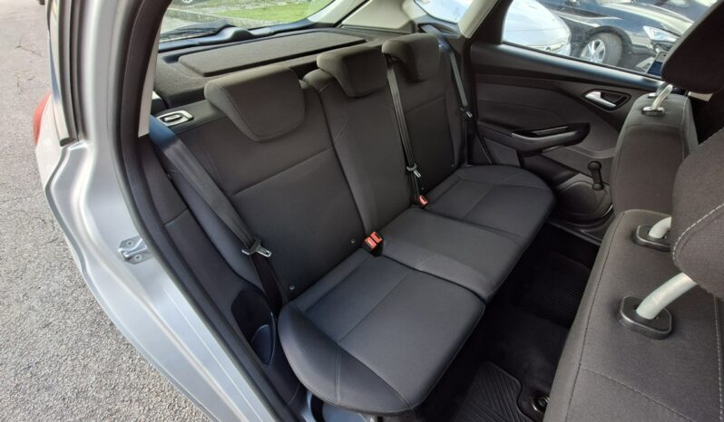 Ford Focus Klimatyzacja, Podgrz. szyba czołowa, Ele szyby, PL Salon Mk3 (2010-2018) full
