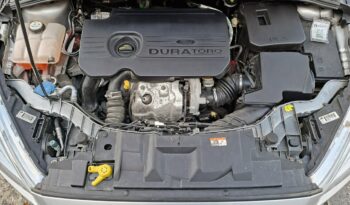 Ford Focus Klimatyzacja, Podgrz. szyba czołowa, Ele szyby, PL Salon Mk3 (2010-2018) full