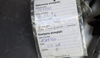 Ford Focus Klimatyzacja, Podgrz. szyba czołowa, Ele szyby, PL Salon Mk3 (2010-2018) full