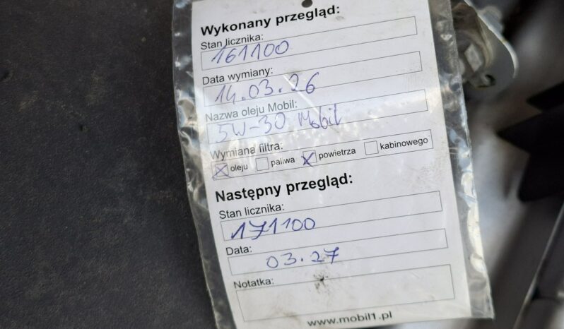 Ford Focus Klimatyzacja, Podgrz. szyba czołowa, Ele szyby, PL Salon Mk3 (2010-2018) full