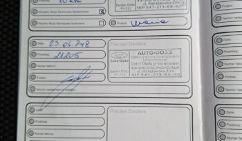 Ford Focus Klimatyzacja, Podgrz. szyba czołowa, Ele szyby, PL Salon Mk3 (2010-2018) full