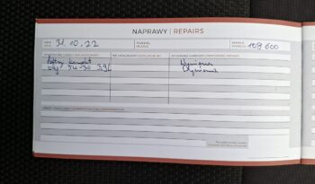 Ford Focus Klimatyzacja, Podgrz. szyba czołowa, Ele szyby, PL Salon Mk3 (2010-2018) full