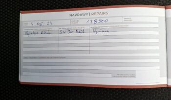 Ford Focus Klimatyzacja, Podgrz. szyba czołowa, Ele szyby, PL Salon Mk3 (2010-2018) full