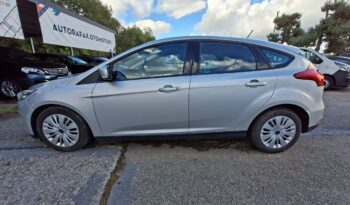 Ford Focus Klimatyzacja, Podgrz. szyba czołowa, Ele szyby, PL Salon Mk3 (2010-2018) full