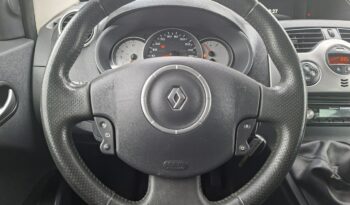 Renault Kangoo Klimatronic, Podgrz. fotele, Hak holowniczy, PDC, Ele szyby 4x II (2007-2021) full