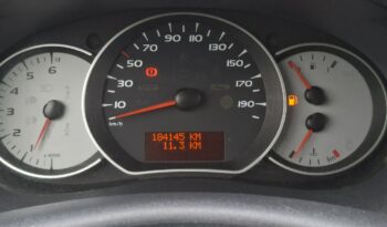 Renault Kangoo Klimatronic, Podgrz. fotele, Hak holowniczy, PDC, Ele szyby 4x II (2007-2021) full