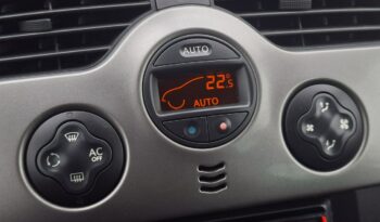 Renault Kangoo Klimatronic, Podgrz. fotele, Hak holowniczy, PDC, Ele szyby 4x II (2007-2021) full