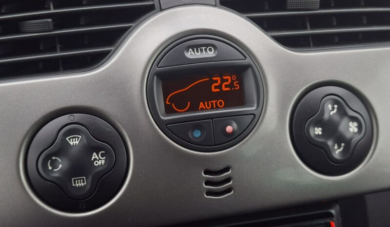 Renault Kangoo Klimatronic, Podgrz. fotele, Hak holowniczy, PDC, Ele szyby 4x II (2007-2021) full