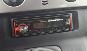 Renault Kangoo Klimatronic, Podgrz. fotele, Hak holowniczy, PDC, Ele szyby 4x II (2007-2021) full