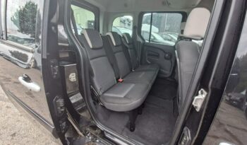 Renault Kangoo Klimatronic, Podgrz. fotele, Hak holowniczy, PDC, Ele szyby 4x II (2007-2021) full