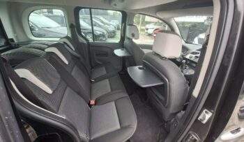 Renault Kangoo Klimatronic, Podgrz. fotele, Hak holowniczy, PDC, Ele szyby 4x II (2007-2021) full
