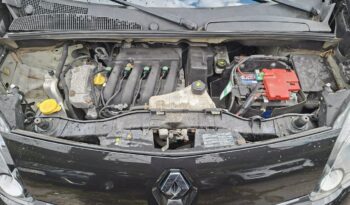 Renault Kangoo Klimatronic, Podgrz. fotele, Hak holowniczy, PDC, Ele szyby 4x II (2007-2021) full