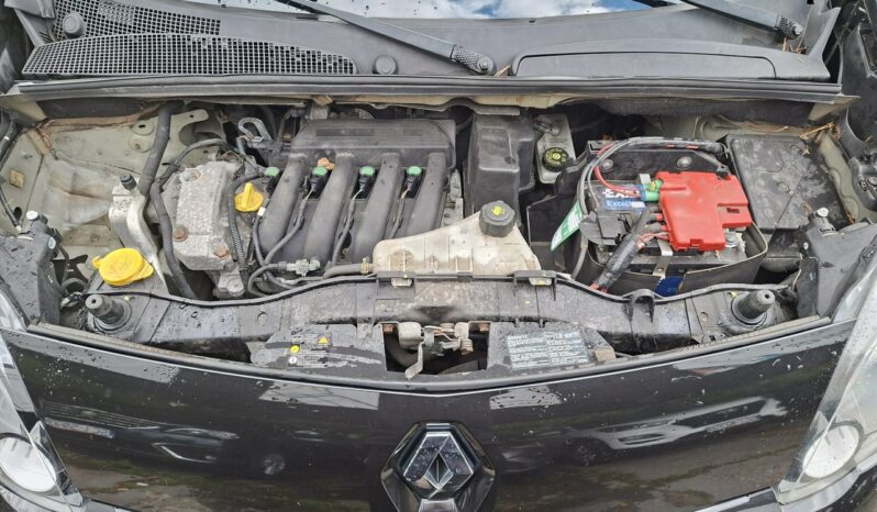 Renault Kangoo Klimatronic, Podgrz. fotele, Hak holowniczy, PDC, Ele szyby 4x II (2007-2021) full
