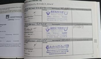 Renault Kangoo Klimatronic, Podgrz. fotele, Hak holowniczy, PDC, Ele szyby 4x II (2007-2021) full