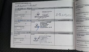 Renault Kangoo Klimatronic, Podgrz. fotele, Hak holowniczy, PDC, Ele szyby 4x II (2007-2021) full