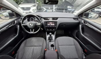 Škoda Octavia Klimatronic 2-stref, Podgrz. fotele, PL Salon, 1-szy właściciel! III (2013-) full
