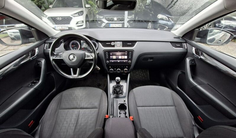 Škoda Octavia Klimatronic 2-stref, Podgrz. fotele, PL Salon, 1-szy właściciel! III (2013-) full