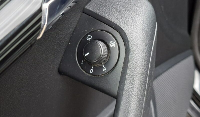 Škoda Octavia Klimatronic 2-stref, Podgrz. fotele, PL Salon, 1-szy właściciel! III (2013-) full