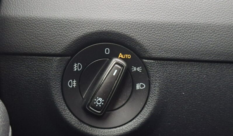 Škoda Octavia Klimatronic 2-stref, Podgrz. fotele, PL Salon, 1-szy właściciel! III (2013-) full