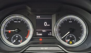 Škoda Octavia Klimatronic 2-stref, Podgrz. fotele, PL Salon, 1-szy właściciel! III (2013-) full
