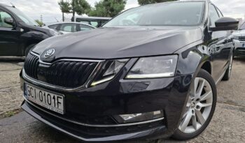 Škoda Octavia Klimatronic 2-stref, Podgrz. fotele, PL Salon, 1-szy właściciel! III (2013-) full