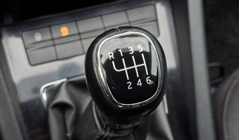 Škoda Octavia Klimatronic 2-stref, Podgrz. fotele, PL Salon, 1-szy właściciel! III (2013-) full