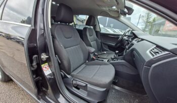 Škoda Octavia Klimatronic 2-stref, Podgrz. fotele, PL Salon, 1-szy właściciel! III (2013-) full