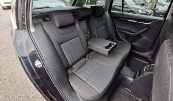 Škoda Octavia Klimatronic 2-stref, Podgrz. fotele, PL Salon, 1-szy właściciel! III (2013-) full