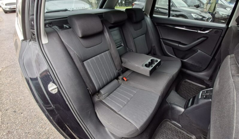 Škoda Octavia Klimatronic 2-stref, Podgrz. fotele, PL Salon, 1-szy właściciel! III (2013-) full