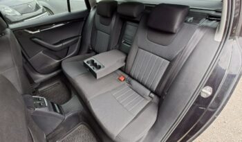 Škoda Octavia Klimatronic 2-stref, Podgrz. fotele, PL Salon, 1-szy właściciel! III (2013-) full