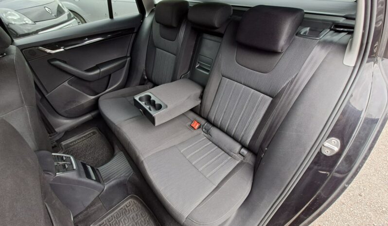 Škoda Octavia Klimatronic 2-stref, Podgrz. fotele, PL Salon, 1-szy właściciel! III (2013-) full