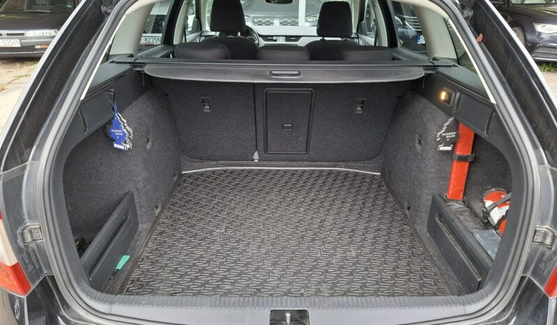 Škoda Octavia Klimatronic 2-stref, Podgrz. fotele, PL Salon, 1-szy właściciel! III (2013-) full