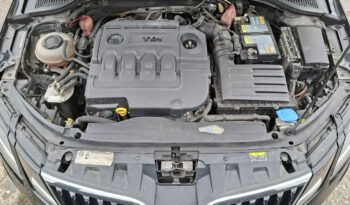 Škoda Octavia Klimatronic 2-stref, Podgrz. fotele, PL Salon, 1-szy właściciel! III (2013-) full