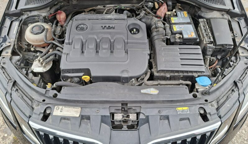 Škoda Octavia Klimatronic 2-stref, Podgrz. fotele, PL Salon, 1-szy właściciel! III (2013-) full