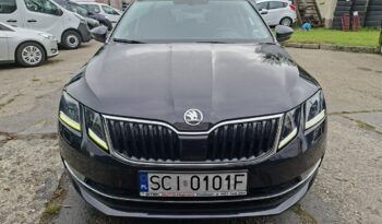 Škoda Octavia Klimatronic 2-stref, Podgrz. fotele, PL Salon, 1-szy właściciel! III (2013-) full