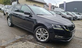 Škoda Octavia Klimatronic 2-stref, Podgrz. fotele, PL Salon, 1-szy właściciel! III (2013-) full