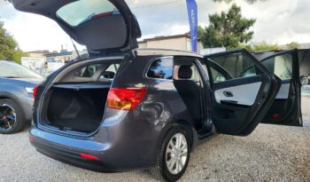 Kia Cee’d 1.6 135 KM Bezwypadek Org Przebieg Z Niemiec Gwarancja Zapraszamy !!! II (2012-) full