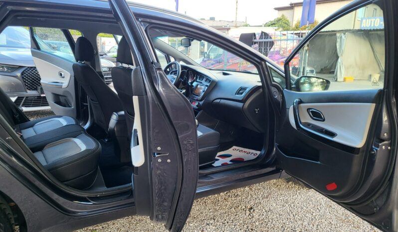 Kia Cee’d 1.6 135 KM Bezwypadek Org Przebieg Z Niemiec Gwarancja Zapraszamy !!! II (2012-) full