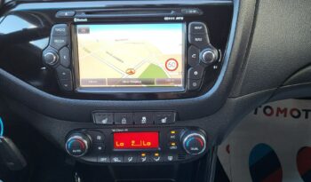 Kia Cee’d 1.6 135 KM Bezwypadek Org Przebieg Z Niemiec Gwarancja Zapraszamy !!! II (2012-) full
