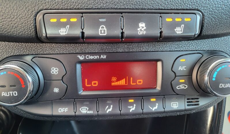 Kia Cee’d 1.6 135 KM Bezwypadek Org Przebieg Z Niemiec Gwarancja Zapraszamy !!! II (2012-) full
