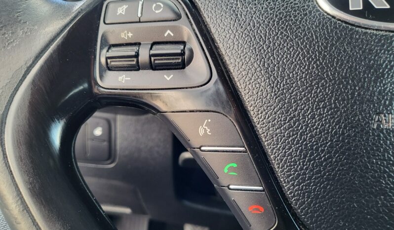 Kia Cee’d 1.6 135 KM Bezwypadek Org Przebieg Z Niemiec Gwarancja Zapraszamy !!! II (2012-) full