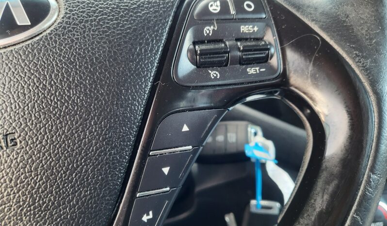 Kia Cee’d 1.6 135 KM Bezwypadek Org Przebieg Z Niemiec Gwarancja Zapraszamy !!! II (2012-) full
