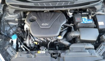 Kia Cee’d 1.6 135 KM Bezwypadek Org Przebieg Z Niemiec Gwarancja Zapraszamy !!! II (2012-) full